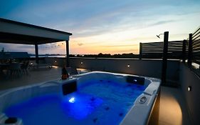Magic Sunset