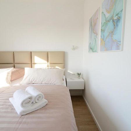 Ferienwohnung Magic Sunset Zadar Exterior foto